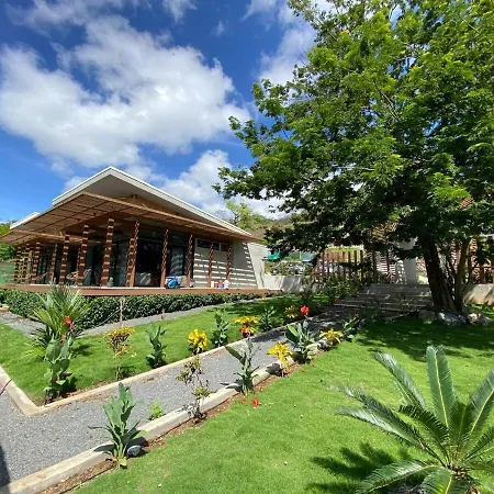 Villa Cocobay Sunny Retreat House