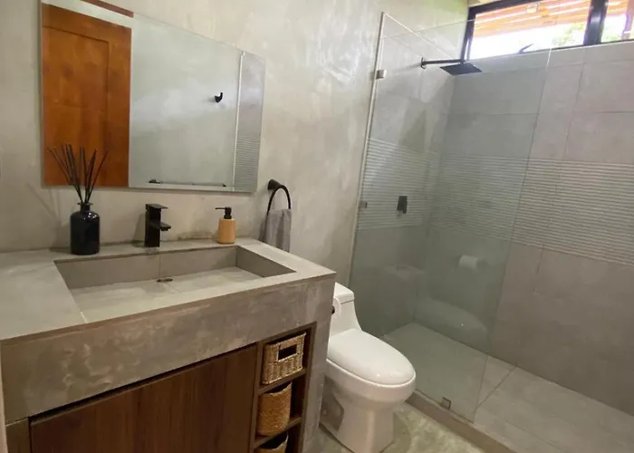 Cozy Cocobay Retreat House With Private Jacuzzi * Coco