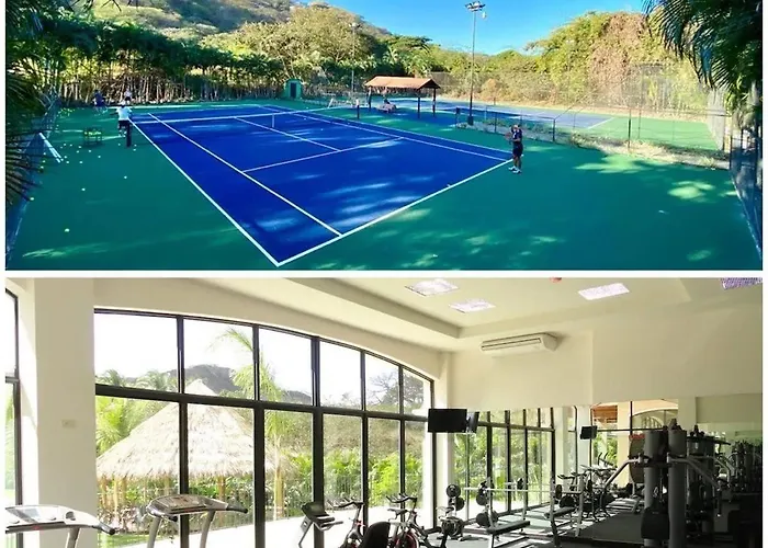 Сasa de vacaciones Cozy Cocobay Retreat House With Private Jacuzzi Coco